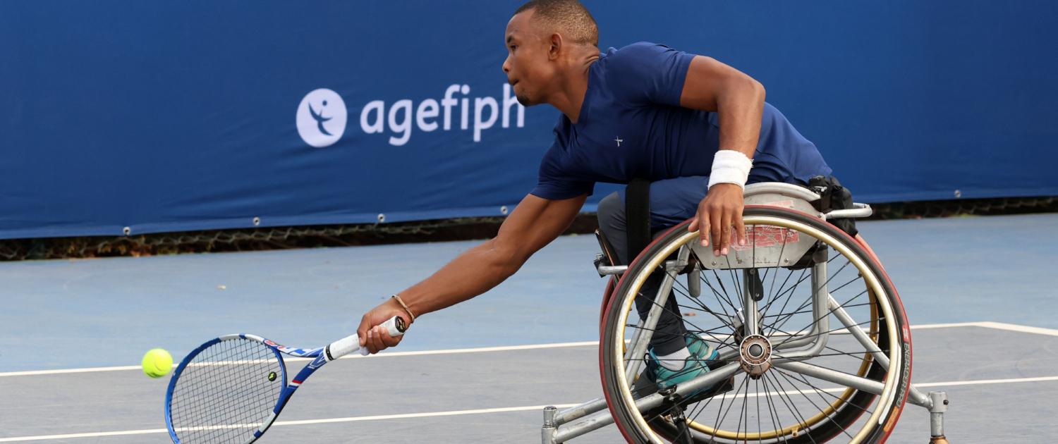 Expériences Partenaires du French Riviera Open 2026 : 1 billet, 1 chance de gagner