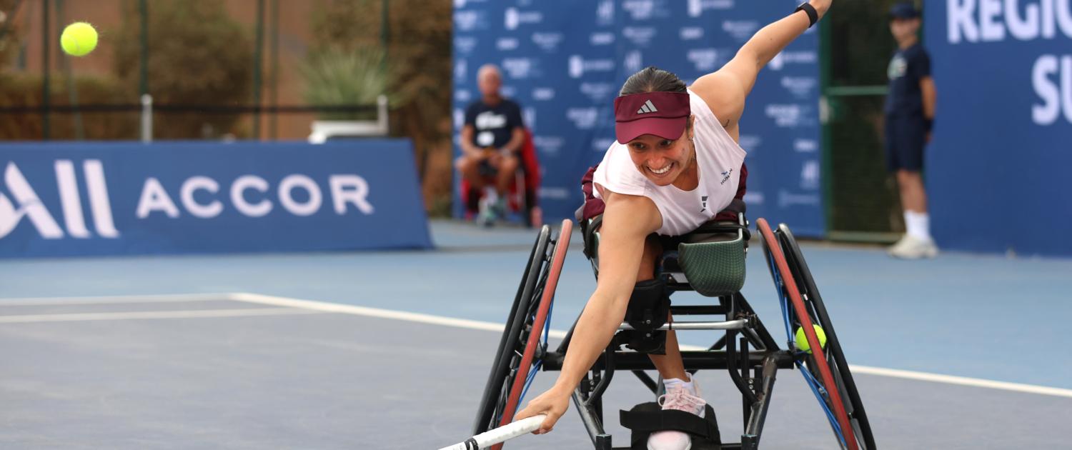 Expériences Partenaires du French Riviera Open 2026 : 1 billet, 1 chance de gagner