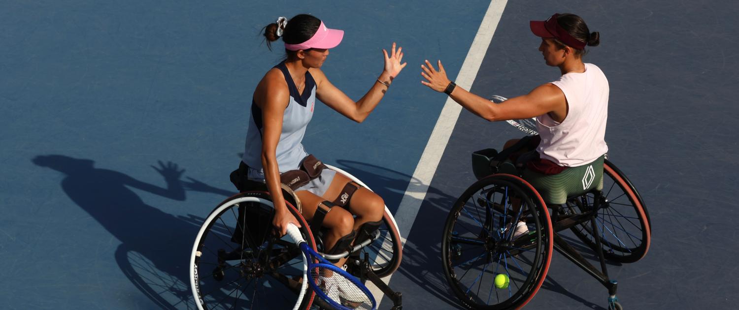 Expériences Partenaires du French Riviera Open 2026 : 1 billet, 1 chance de gagner